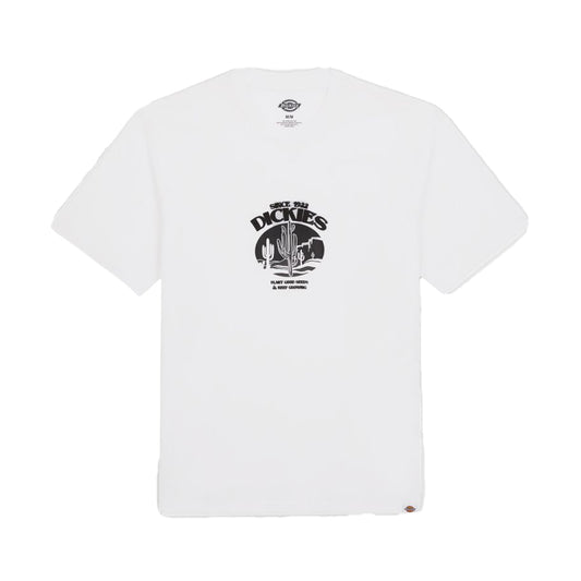 T-Shirt Timberville White