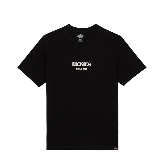 T-Shirt Max Meadows Black