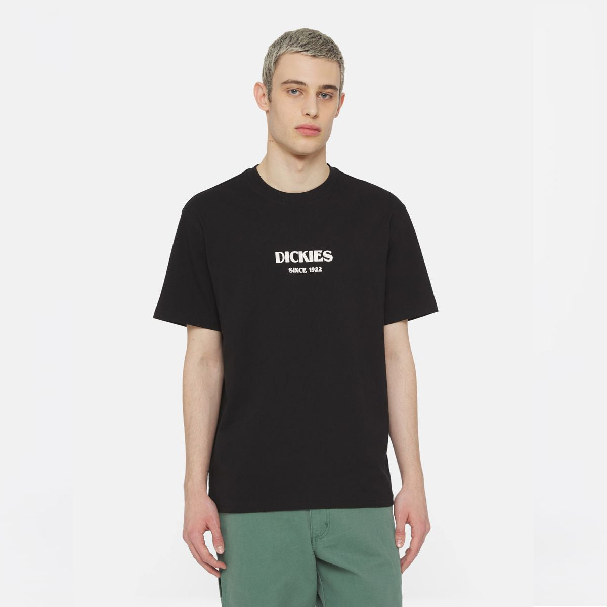T-Shirt Max Meadows Black