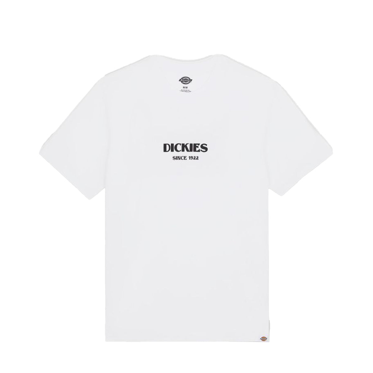 T-Shirt Max Meadows White