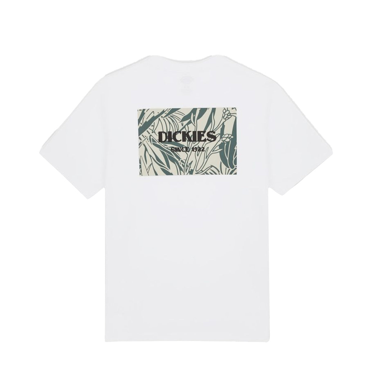 T-Shirt Max Meadows White
