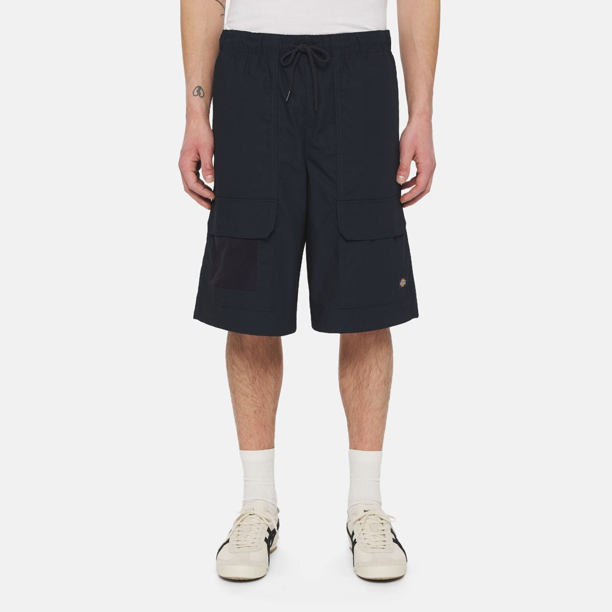 Shorts Fisherville Cargo Dark Navy