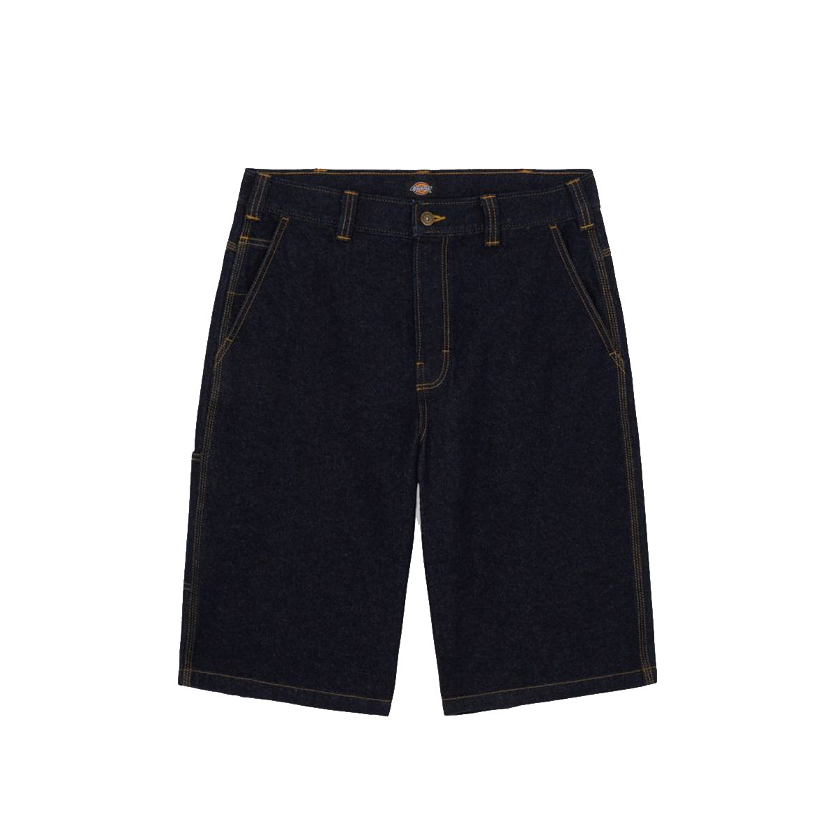 Jeans Shorts Madison Rinsed