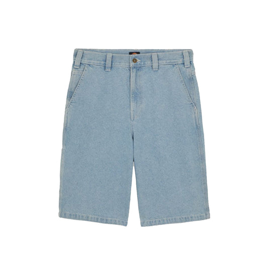 Jeans Shorts Madison Jeans Shorts Madison Vintage Aged Blue