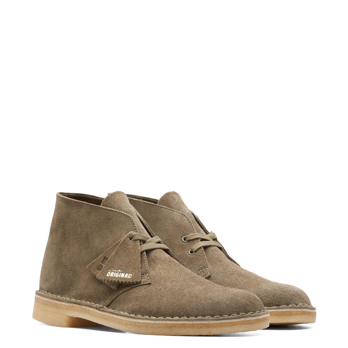 Clarks