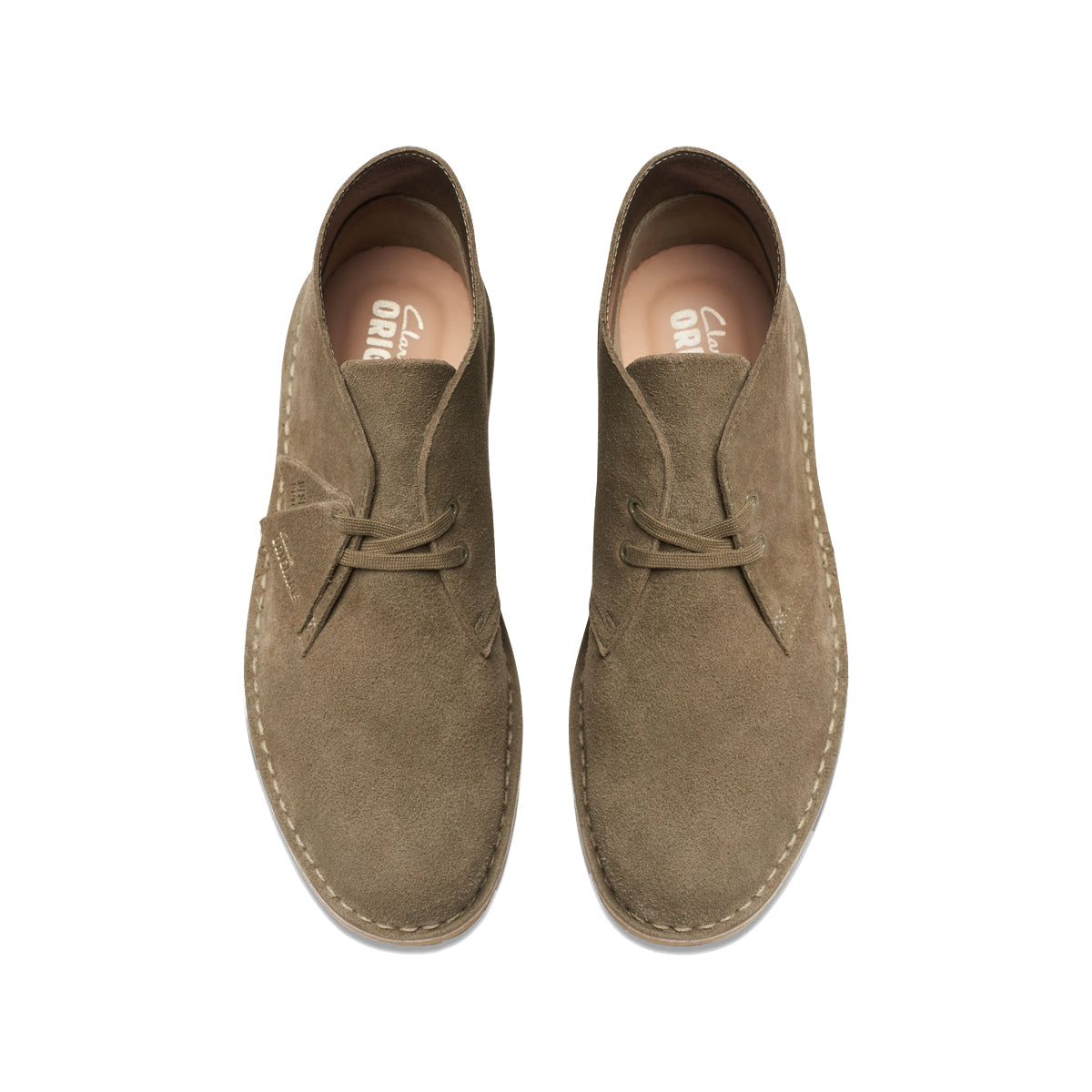 Clarks