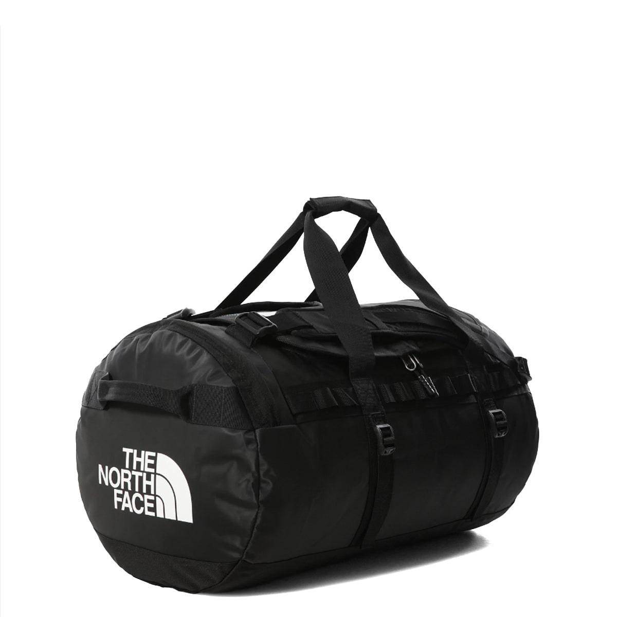 Borsone Base Camp M TNF Black TNF White