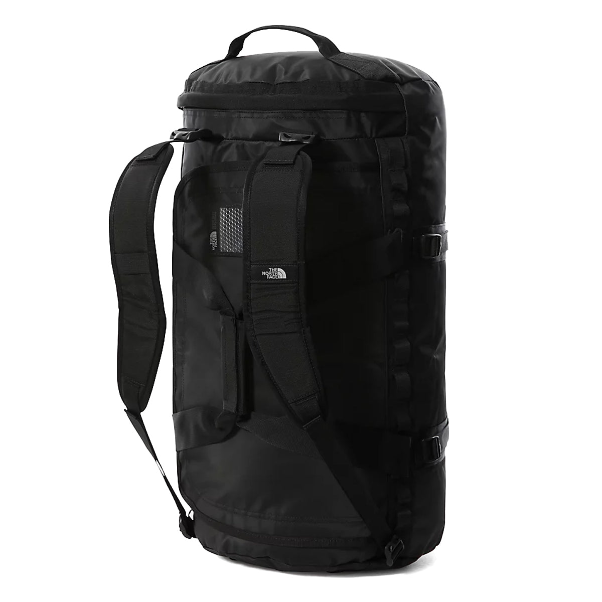 Borsone Base Camp M TNF Black TNF White