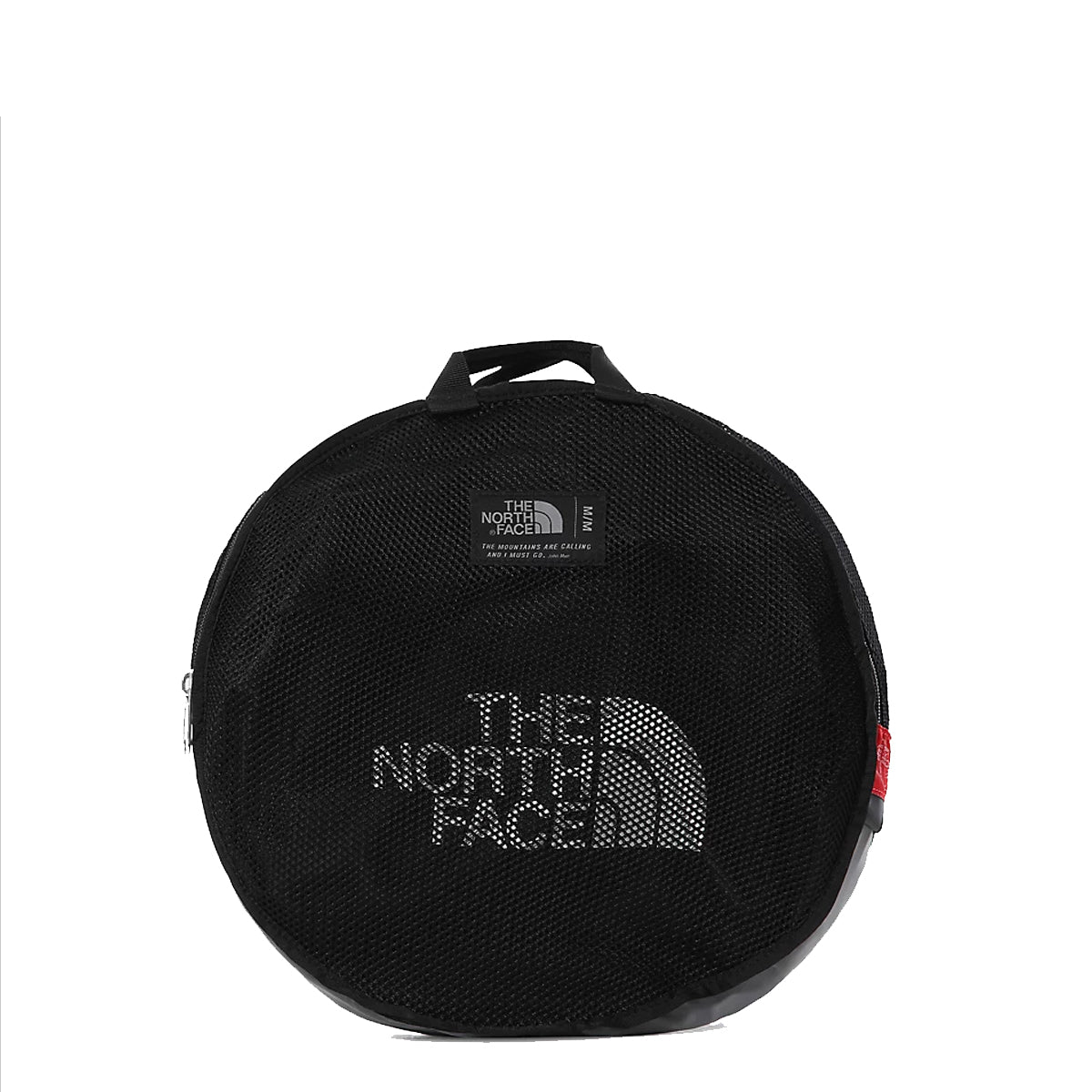 Borsone Base Camp M TNF Black TNF White
