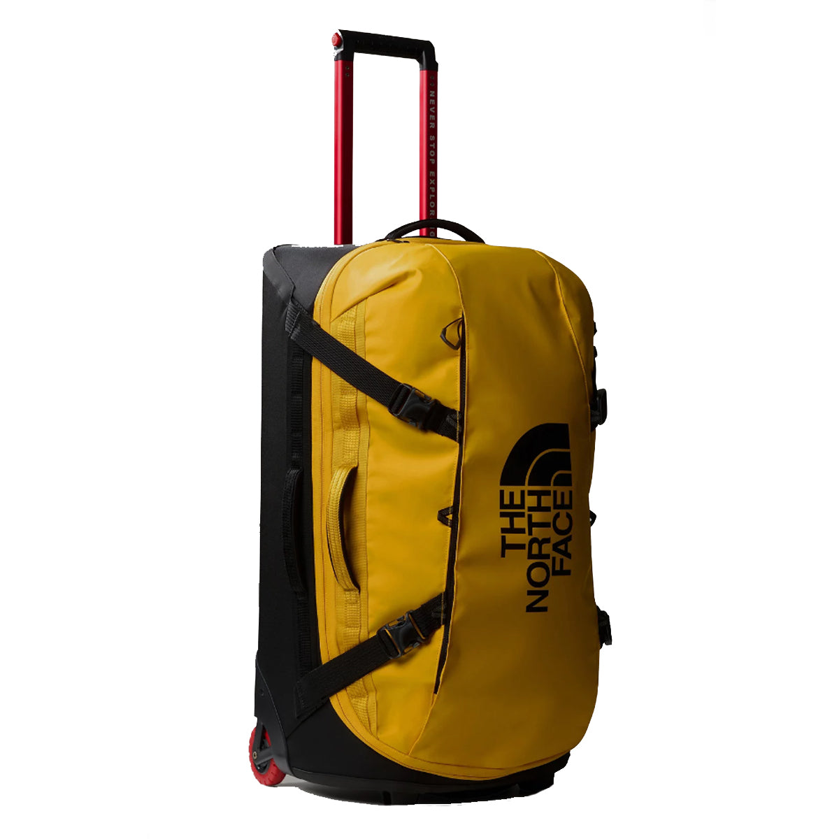 Trolley grande Base Camp Thunder 28" Summit Gold TNF Black NPF