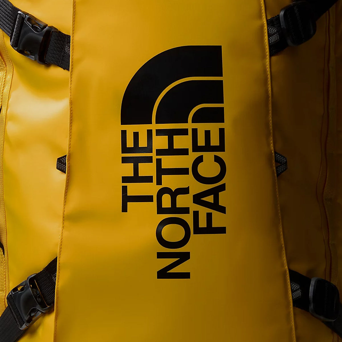 Trolley grande Base Camp Thunder 28" Summit Gold TNF Black NPF