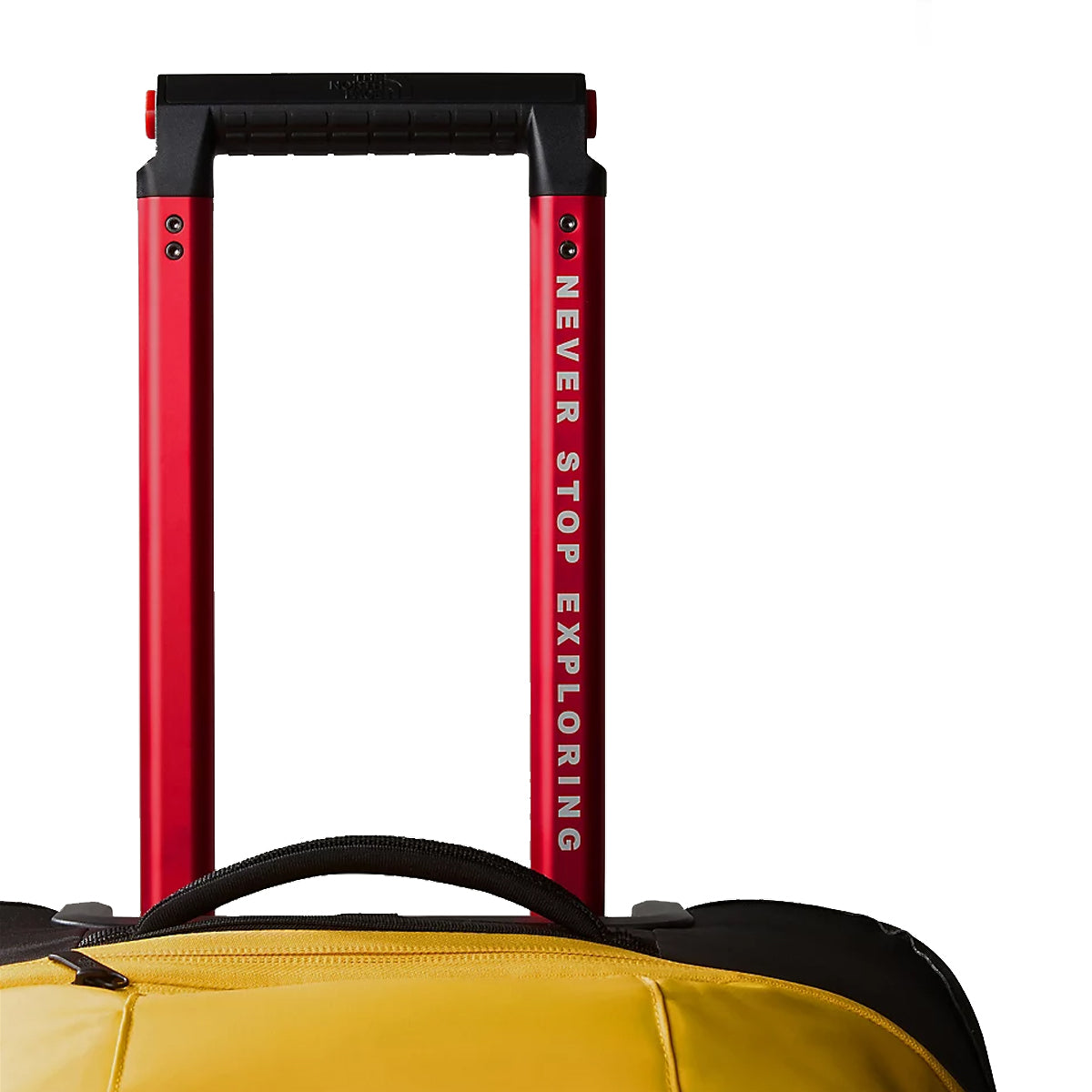 Trolley grande Base Camp Thunder 28" Summit Gold TNF Black NPF