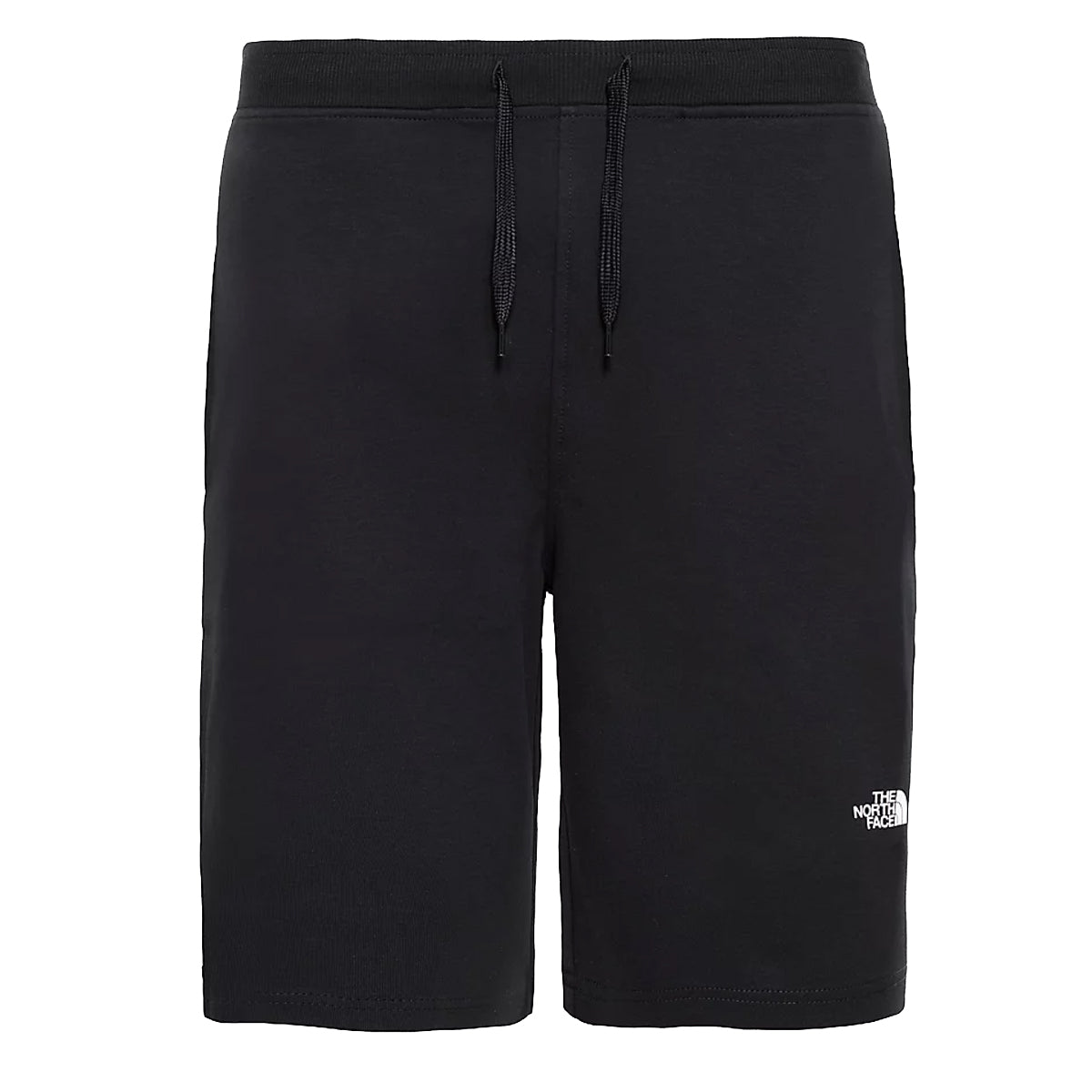 Pantaloncini Graphic Light TNF Black
