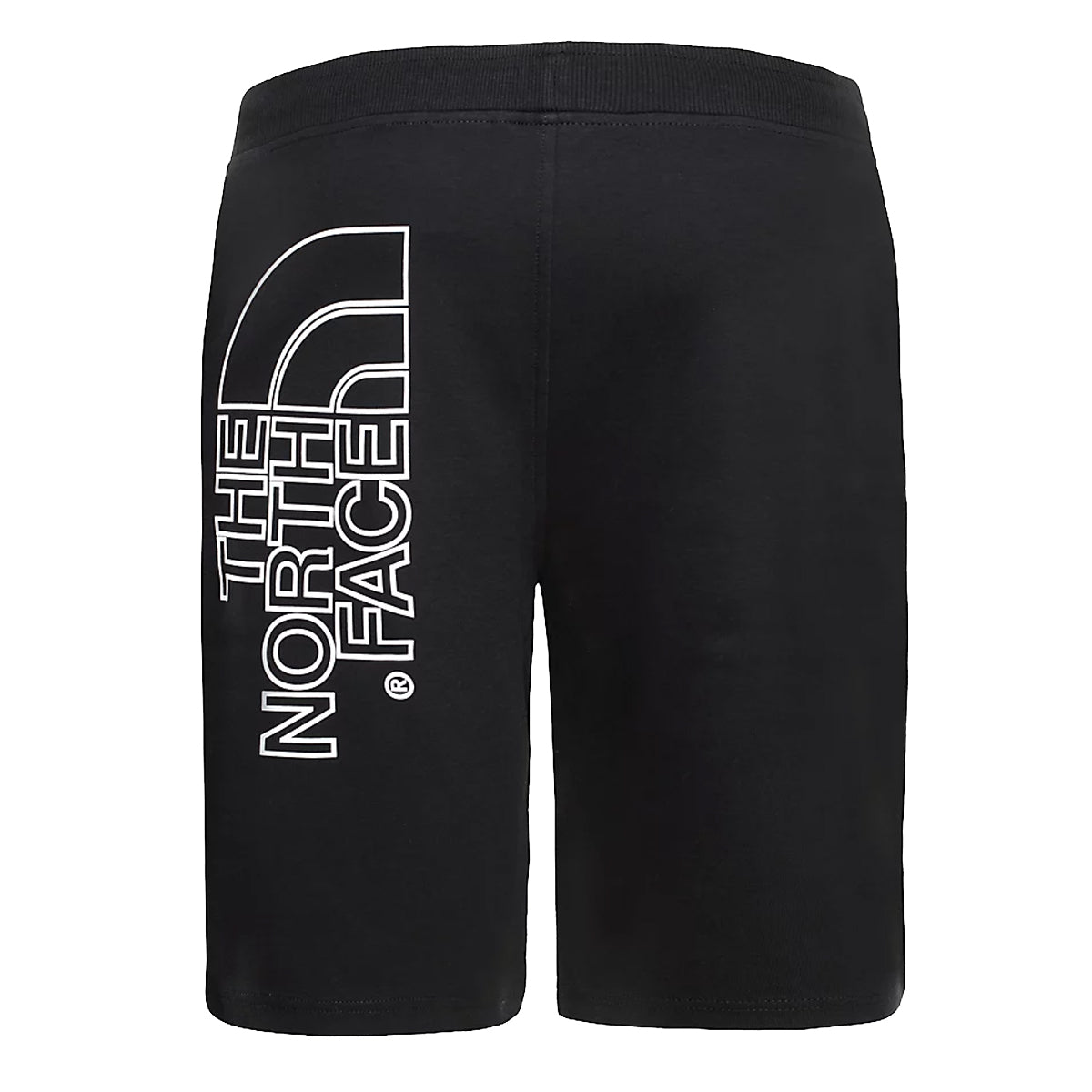 Pantaloncini Graphic Light TNF Black