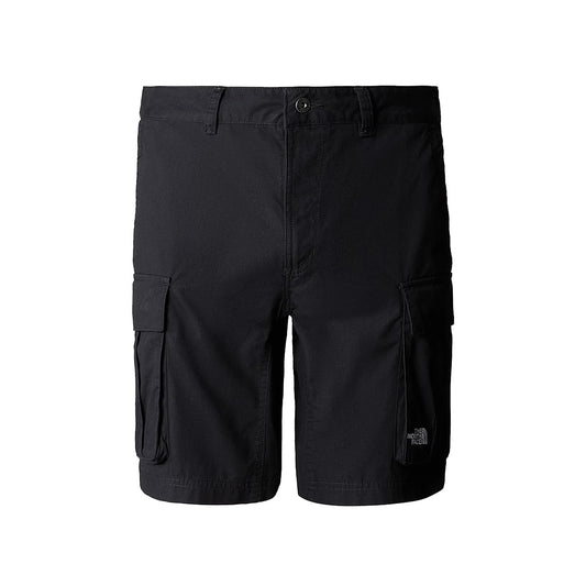 Pantaloncini Anticline TNF Black
