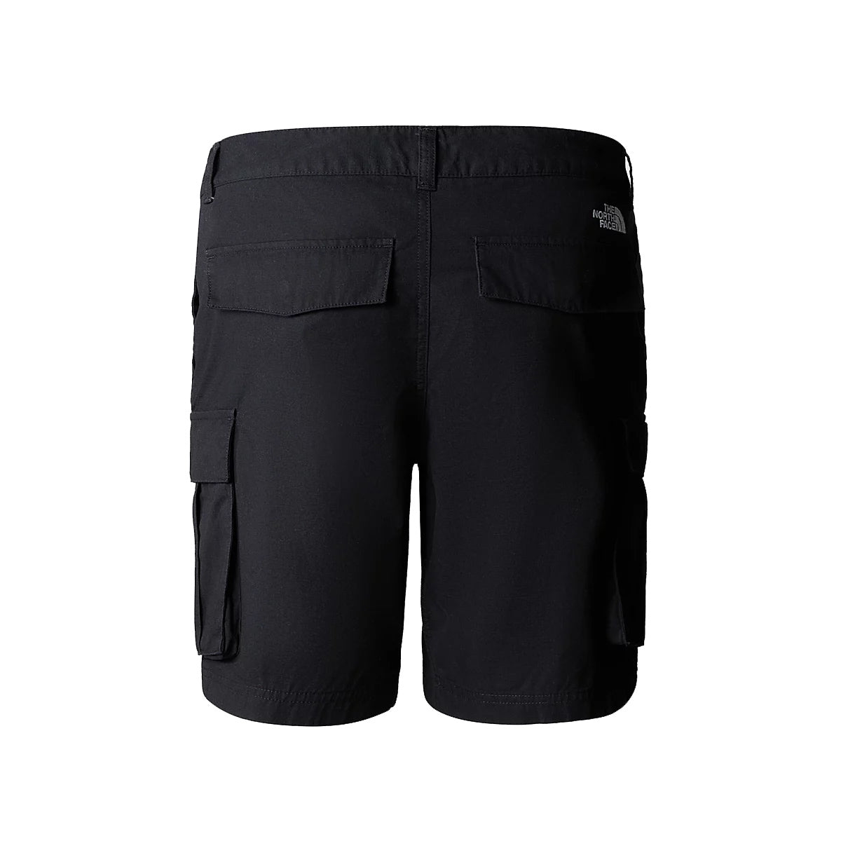 Pantaloncini Anticline TNF Black