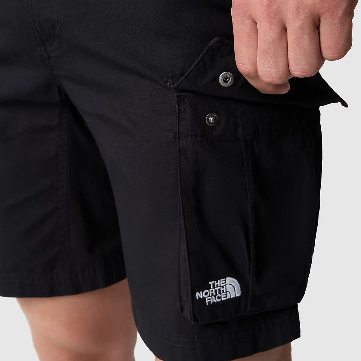 Pantaloncini Anticline TNF Black
