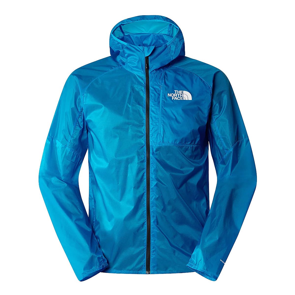 Giacca Windstream Skyline Blue