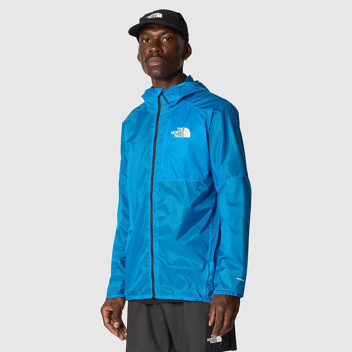 Giacca Windstream Skyline Blue