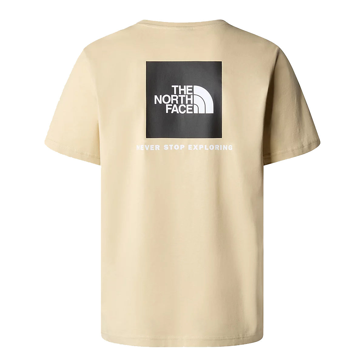 T-Shirt Redbox Gravel