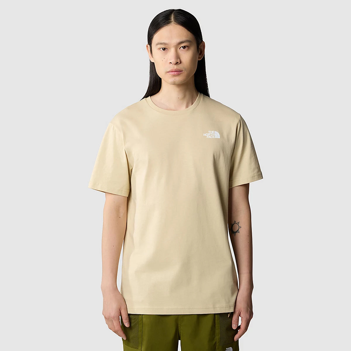 T-Shirt Redbox Gravel