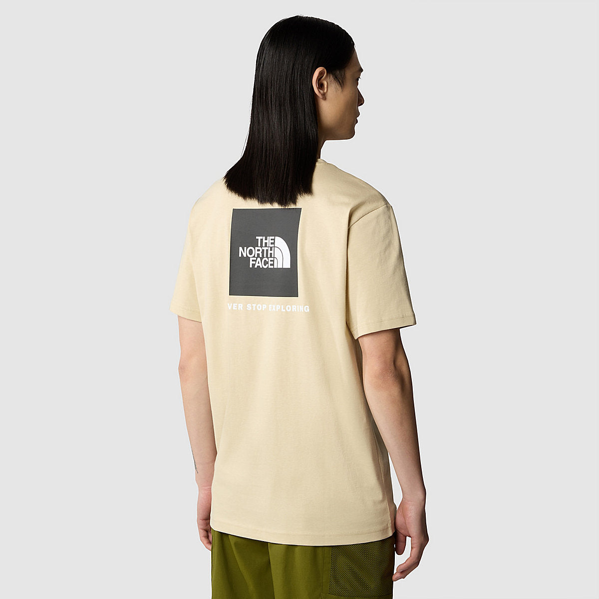 T-Shirt Redbox Gravel
