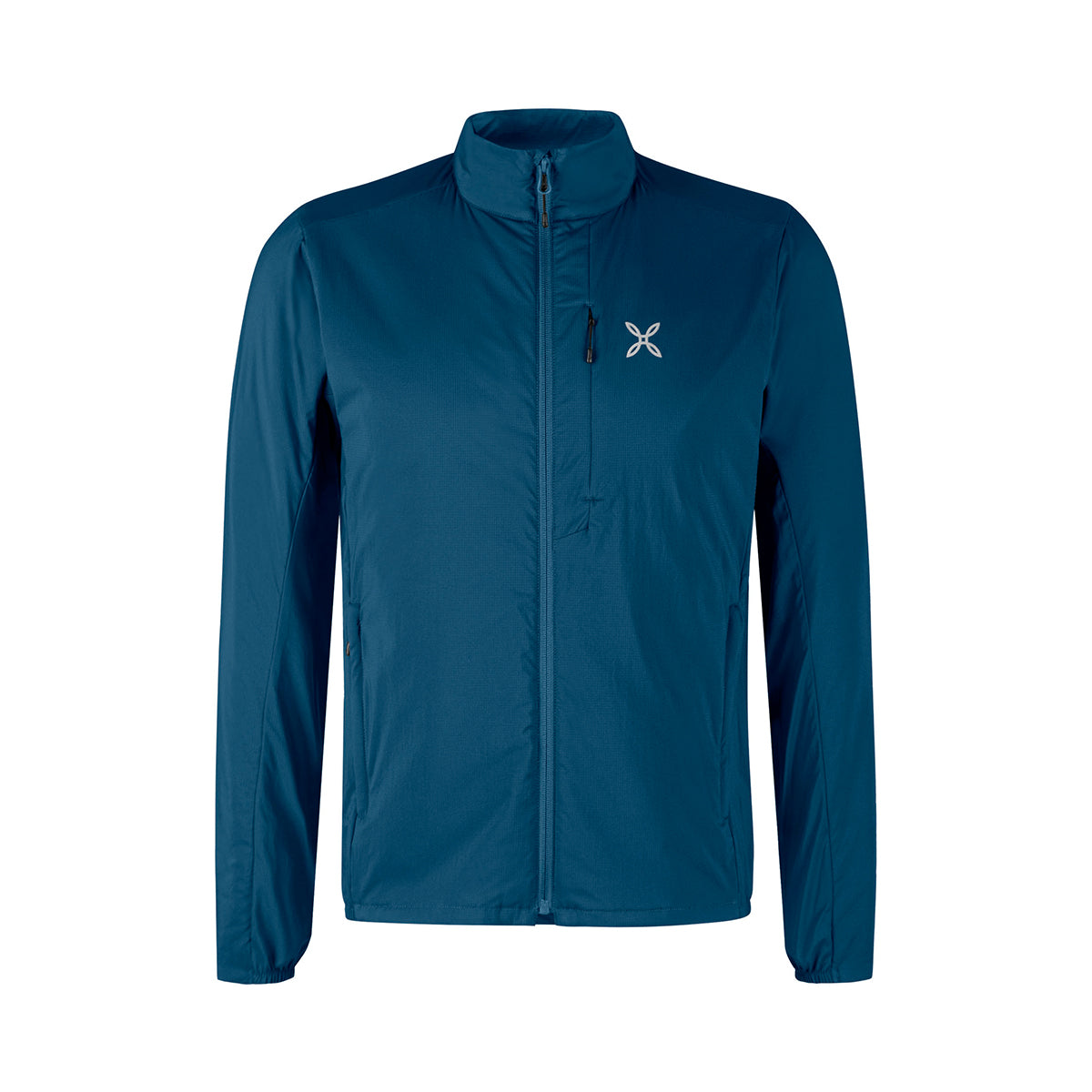 Giacca Concept Hybrid Deep Blue