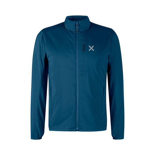 Giacca Concept Hybrid Deep Blue