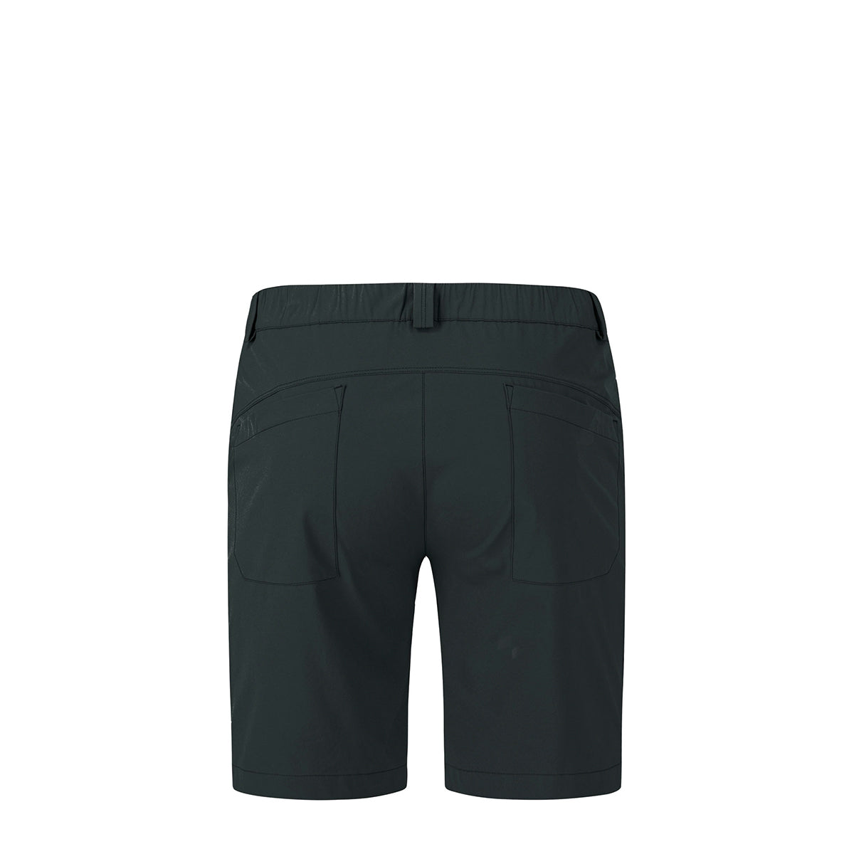 Pantaloncini Smart Travel Nero