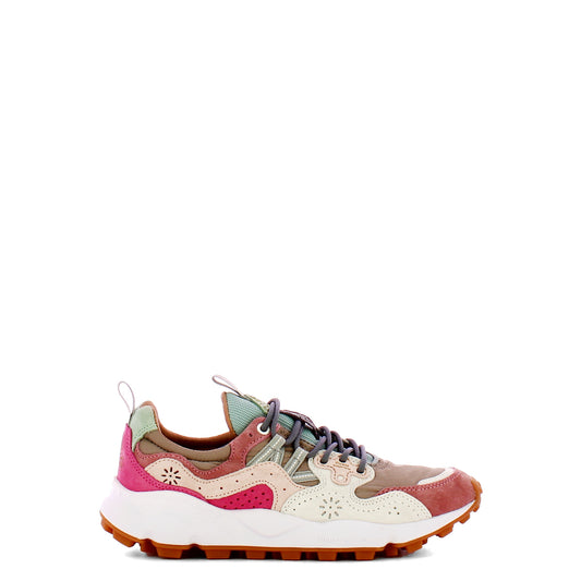Sneakers Donna Yamano Cipria Multi