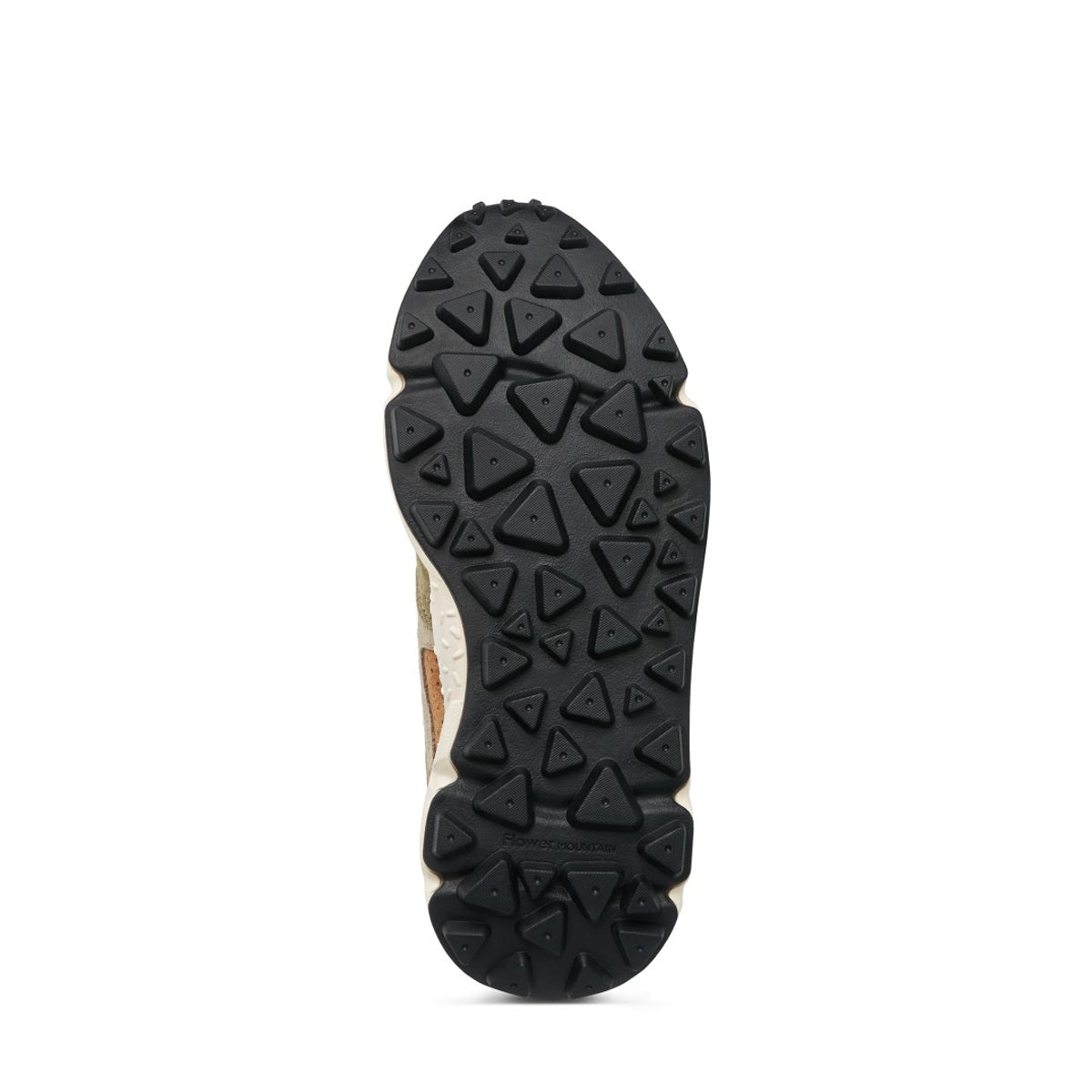 Sneakers Unisex Yamano Sand Military