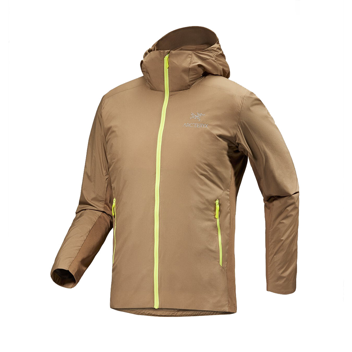 Giacca Atom Canvas Euphoria