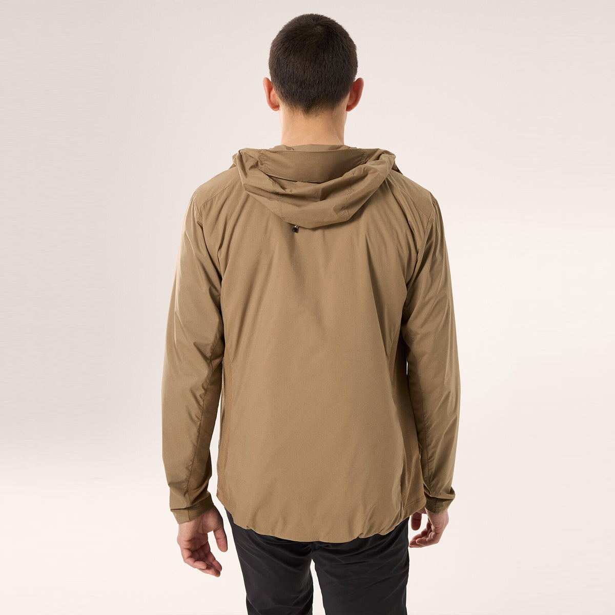 Giacca Atom Canvas Euphoria