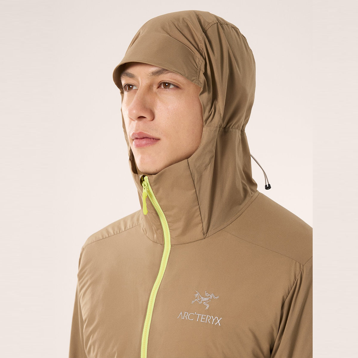 Giacca Atom Canvas Euphoria