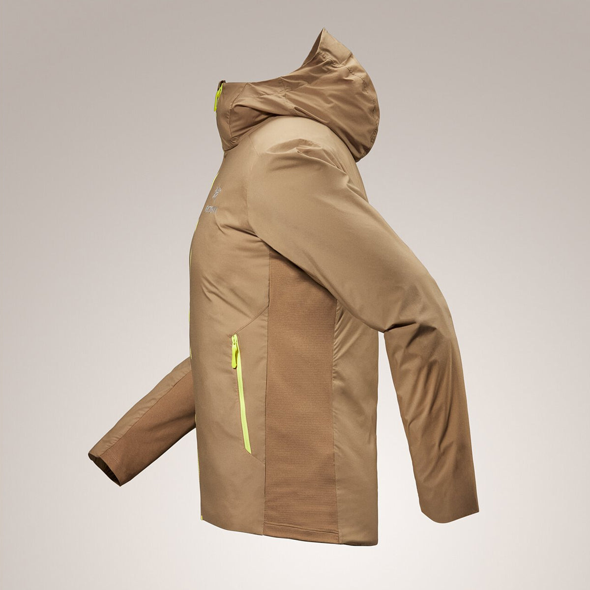 Giacca Atom Canvas Euphoria