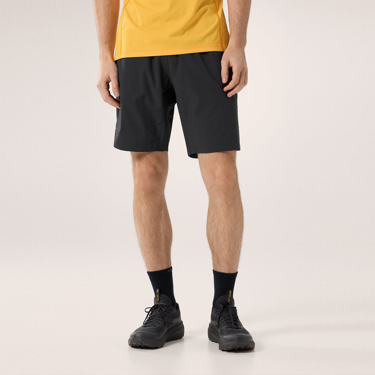 Shorts Incendo Black