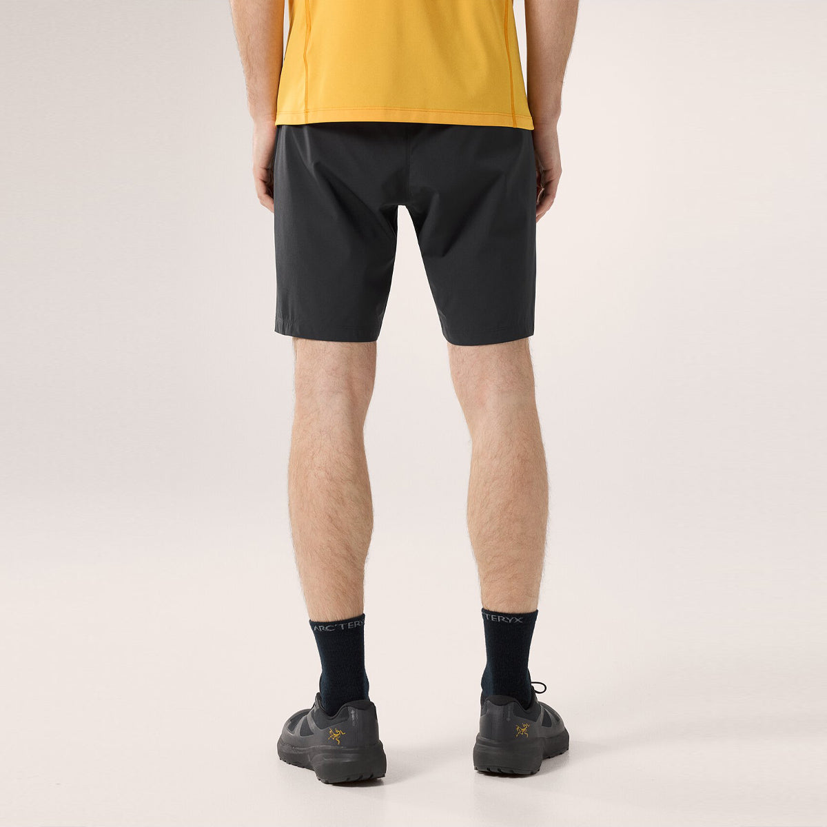 Shorts Incendo Black