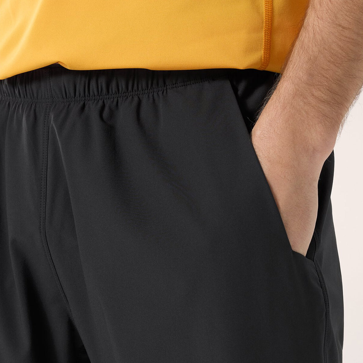 Shorts Incendo Black