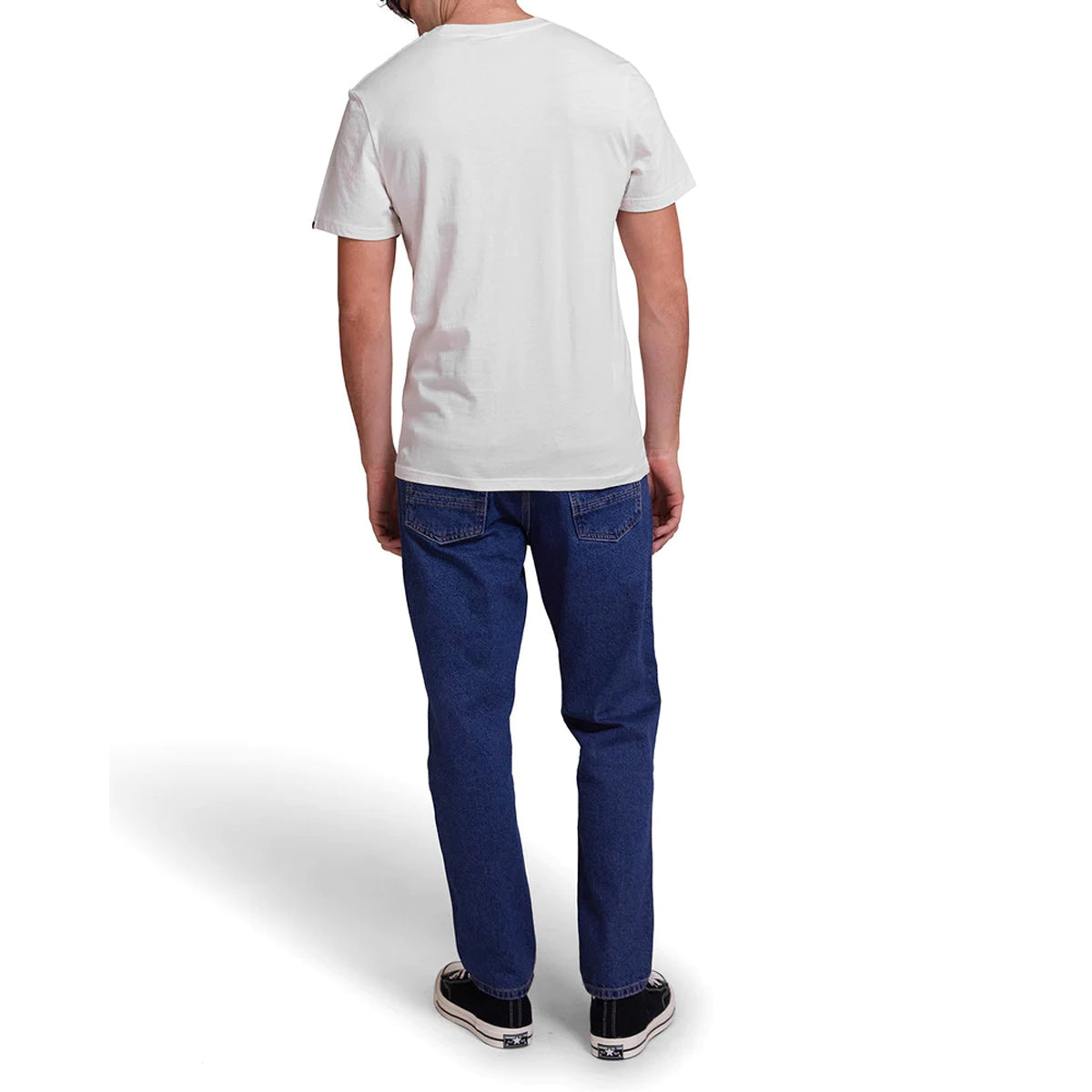 T-Shirt Mini Vintage White