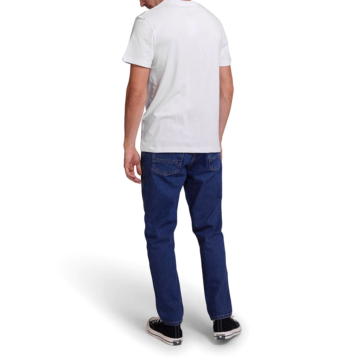 T-Shirt Seasider White