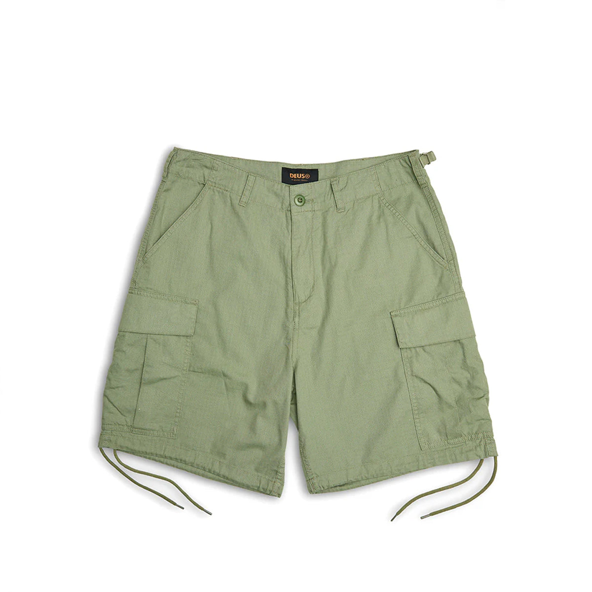 Shorts OG 107 Cordura Oil Green