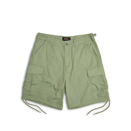 Shorts OG 107 Cordura Oil Green