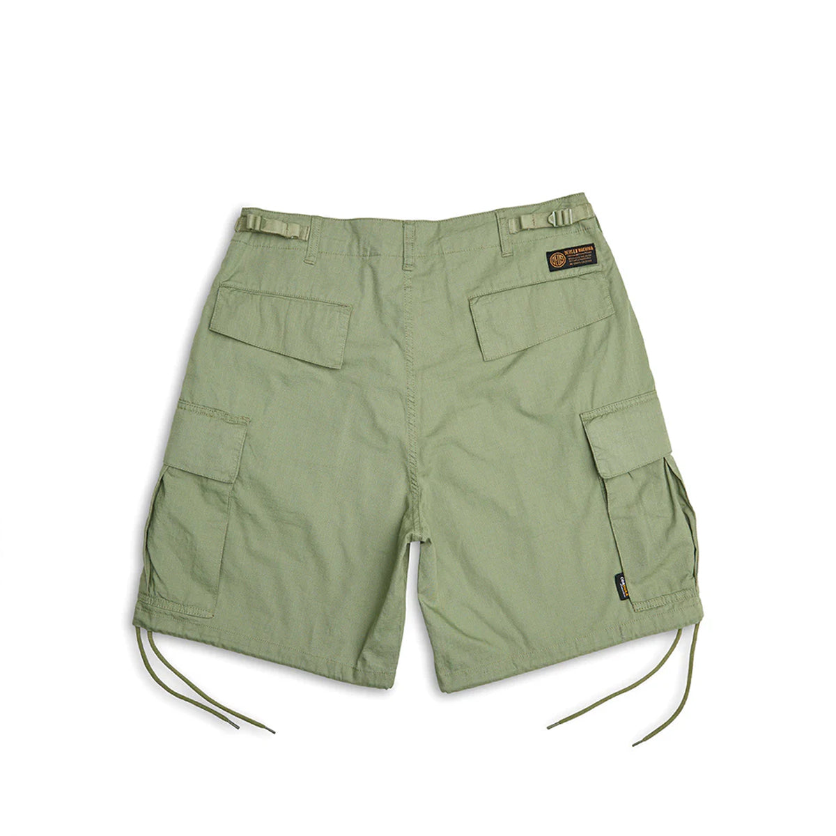 Shorts OG 107 Cordura Oil Green