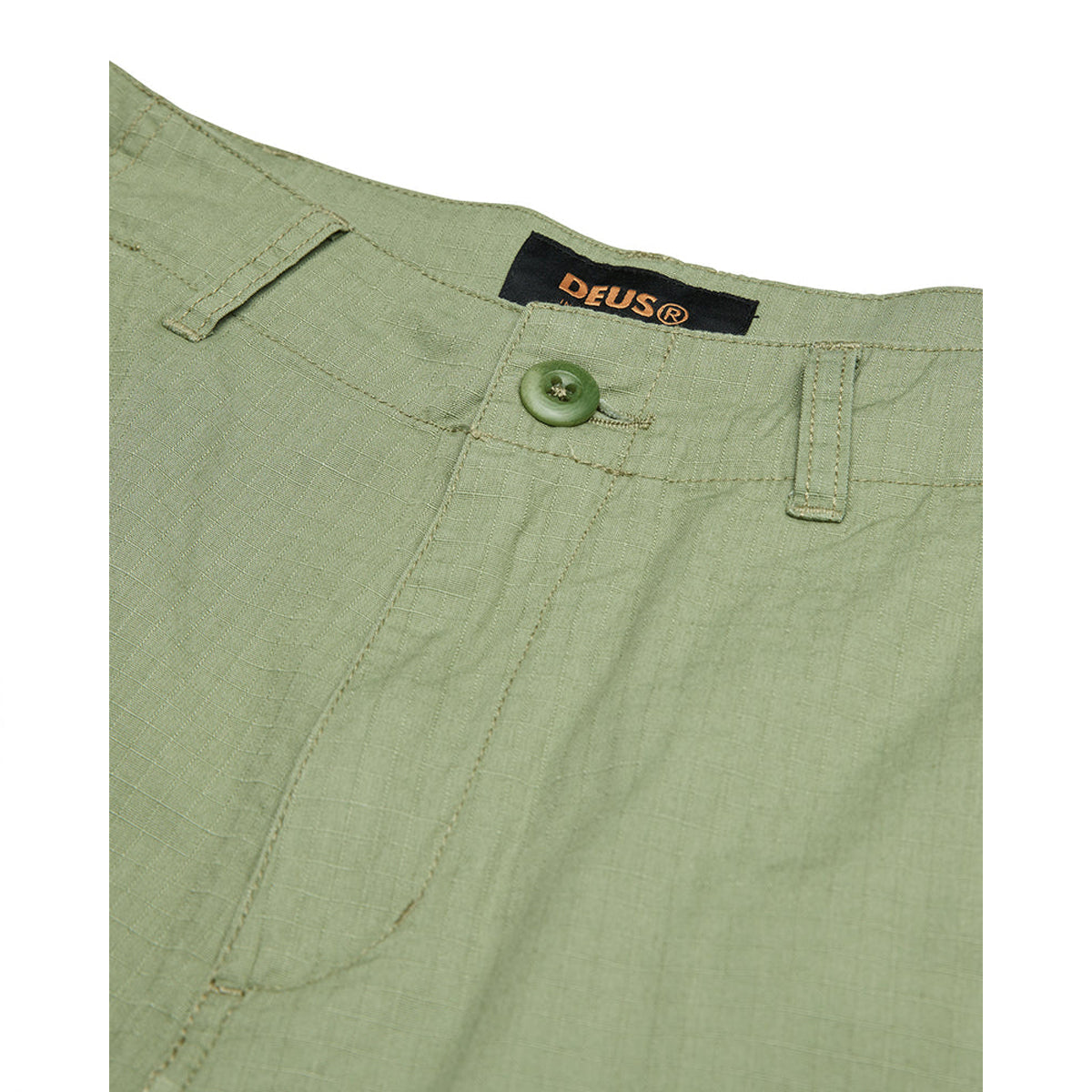 Shorts OG 107 Cordura Oil Green