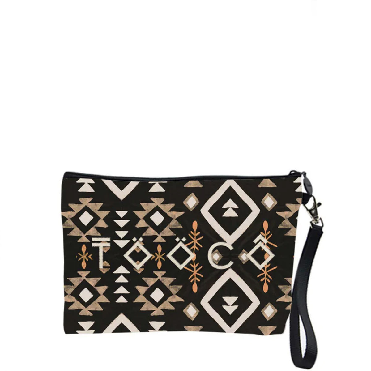 Pochette Uxmal Black