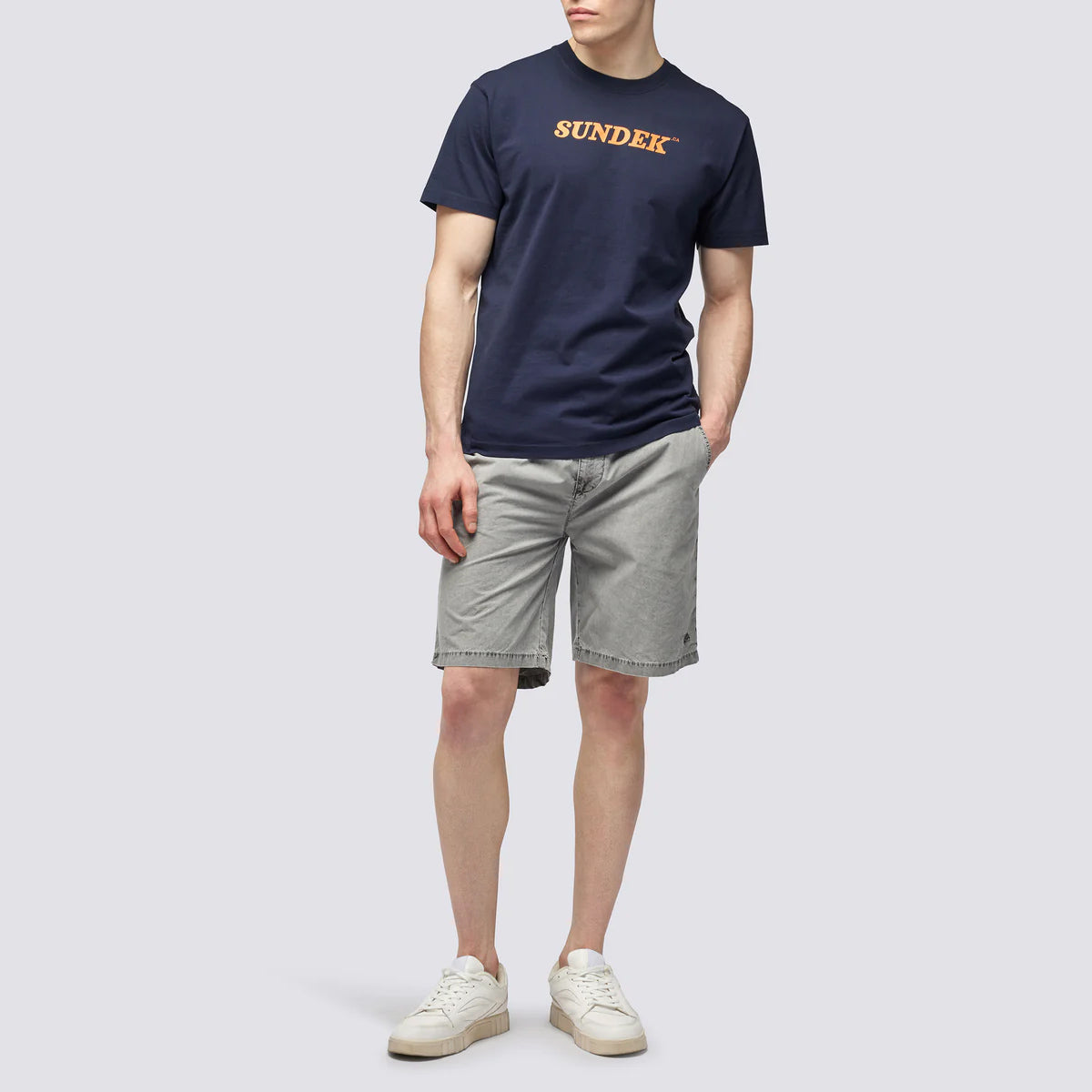 T-Shirt Navy