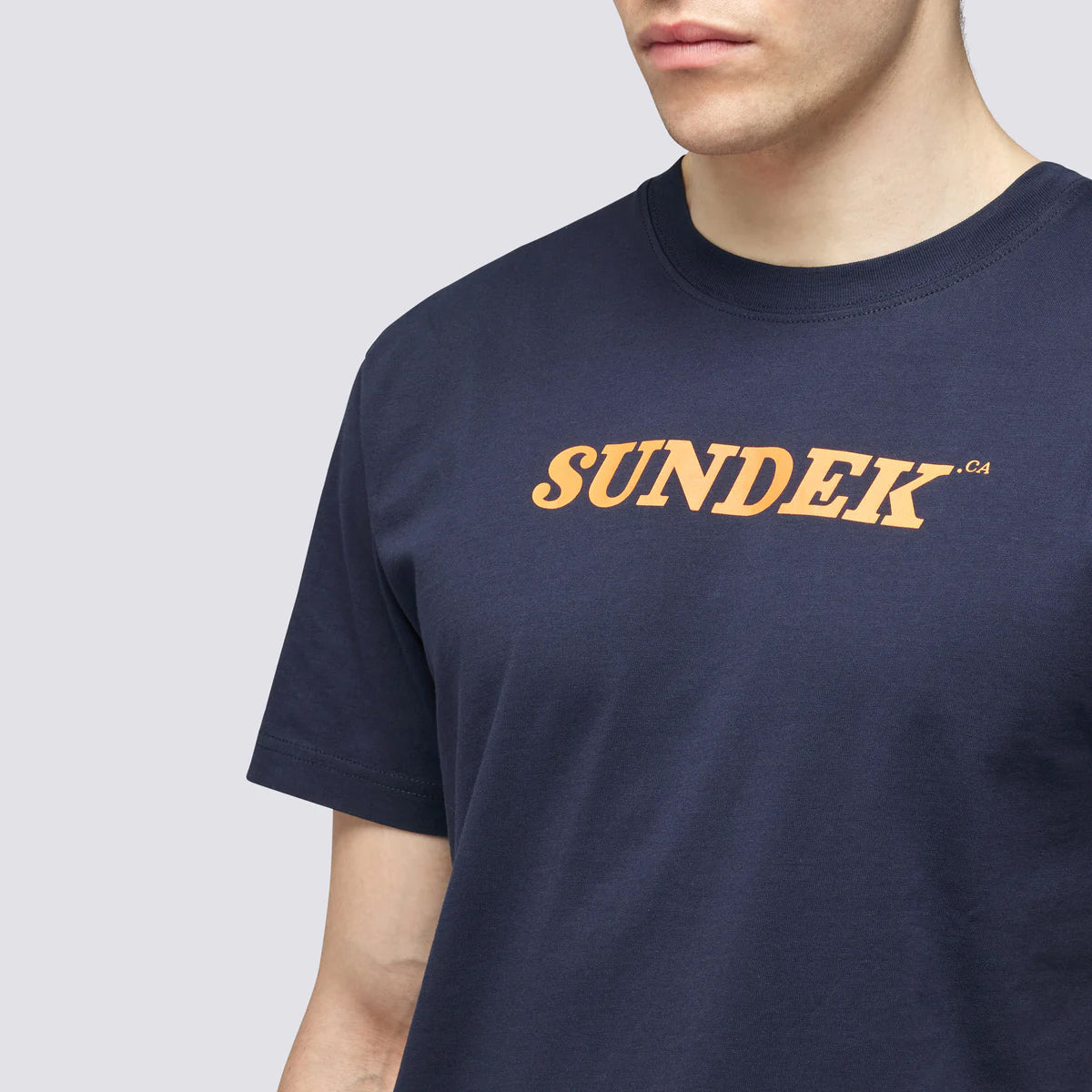 T-Shirt Navy