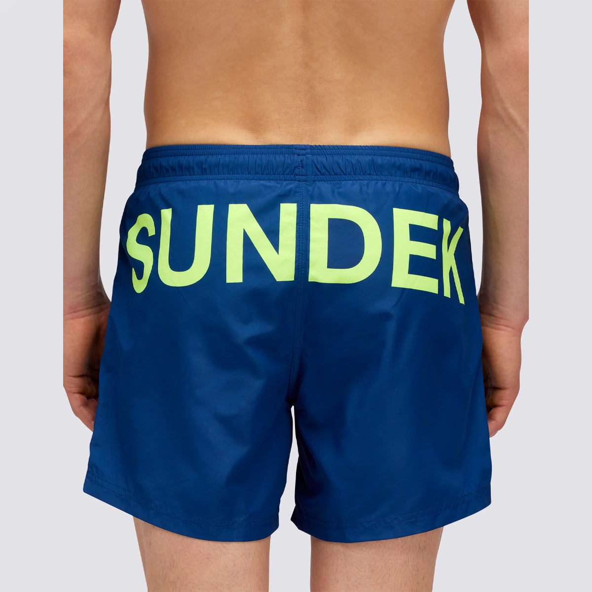 Costume Corto Stampa Sundek Twilight