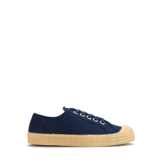 Sneakers Star Master 27 Navy 003 Trnsp