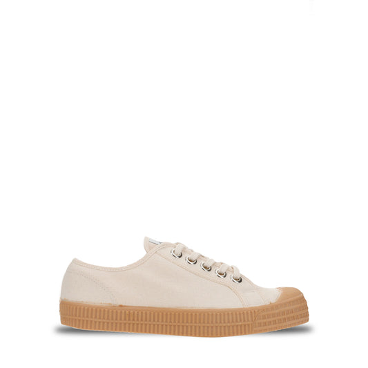 Sneakers Star Master 99 Beige